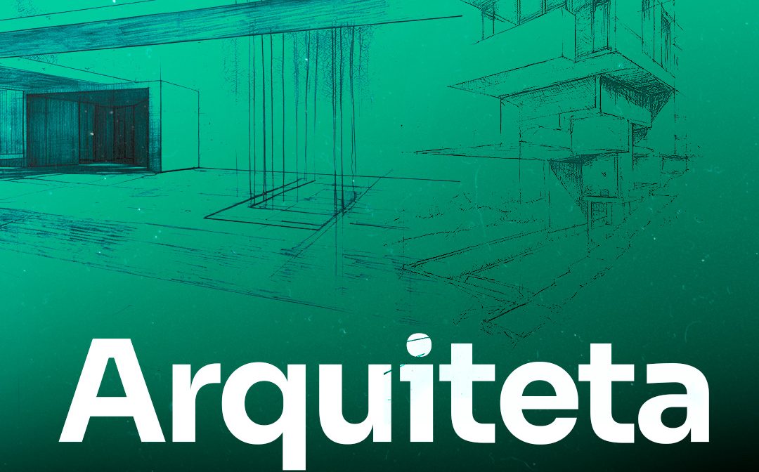 Site para Arquitetas