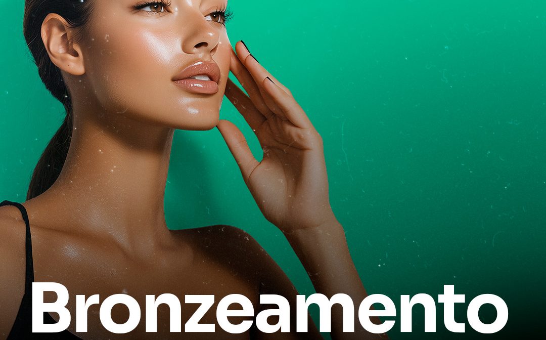 Bronzeamento Artificial