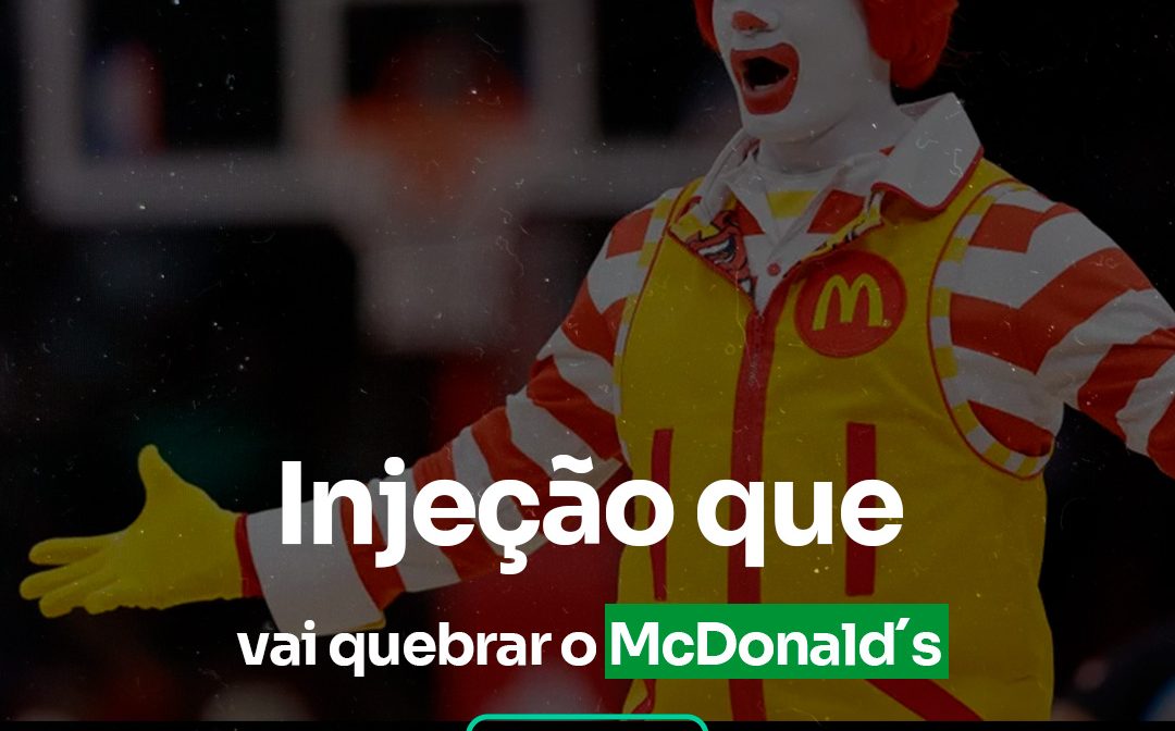 mcdonalds