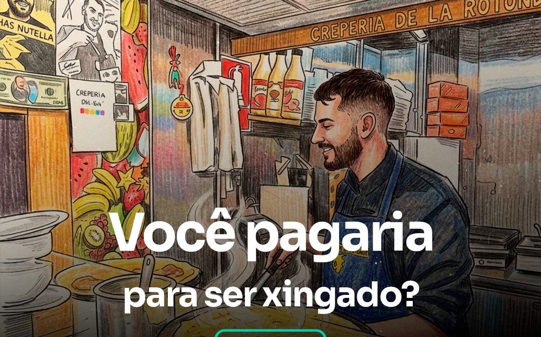 pagariapeloxingamento