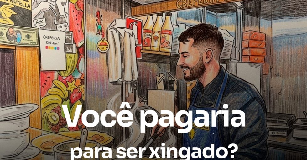 pagariapeloxingamento