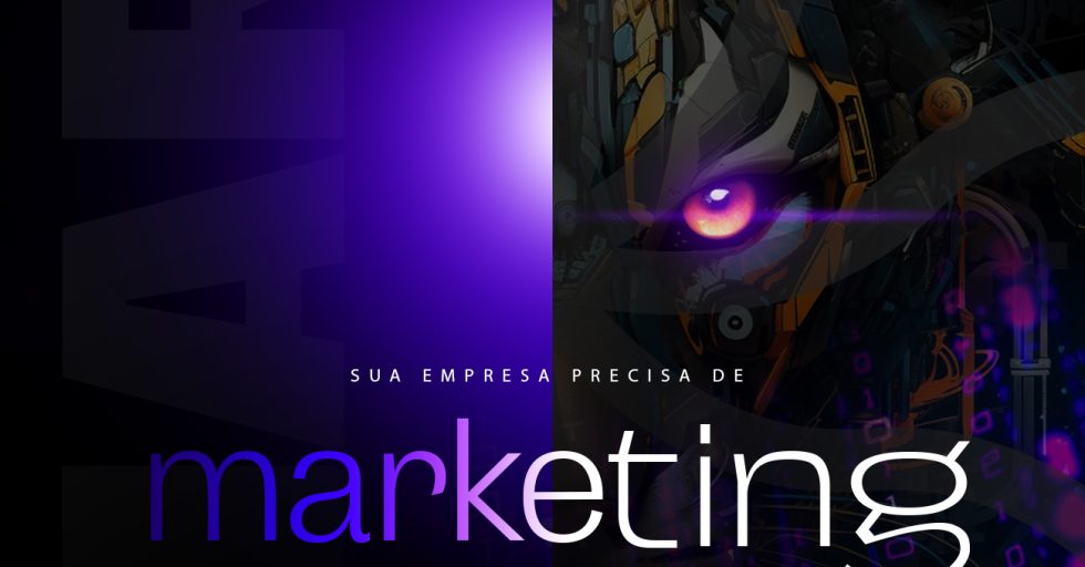 04-VOCE PRECISA DE MARKETING 04-VOCE PRECISA DE MARKETING