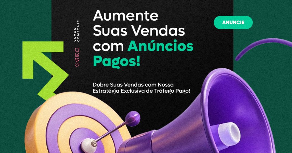 06-AUMENTE SUAS VENDAS COM ANÚNCIOS PAGOS 06-AUMENTE SUAS VENDAS COM ANÚNCIOS PAGOS