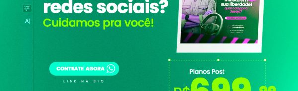 09-SEM TEMPO PARA CUIDAS DAS SUAS REDES SOCIAIS