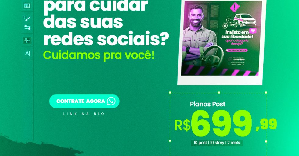 09-SEM TEMPO PARA CUIDAS DAS SUAS REDES SOCIAIS 09-SEM TEMPO PARA CUIDAS DAS SUAS REDES SOCIAIS