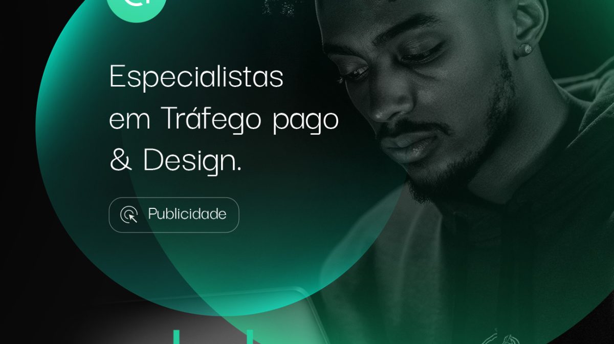 22-ESPECIALISTAS EM TRÁFEGO PAGO & DESIGN