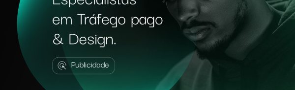 22-ESPECIALISTAS EM TRÁFEGO PAGO & DESIGN