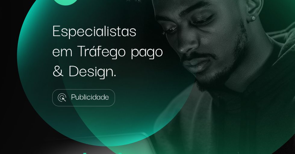 22-ESPECIALISTAS EM TRÁFEGO PAGO & DESIGN